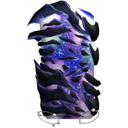 Cosmic garou v2 arm R