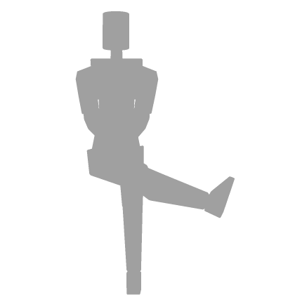 Levitating Sit