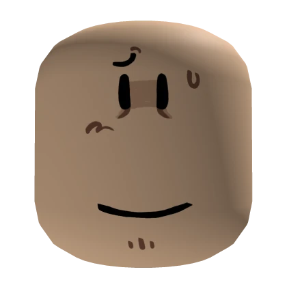 007n7's worried smile