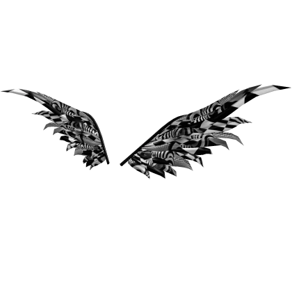 Down The Rabbit Hole Wings