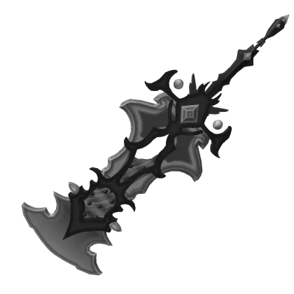 Ghostweaver's Edge of the Night