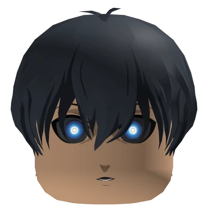 Isagi Yoichi