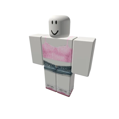 matching pink leopard cheetah print tank w samba ✮