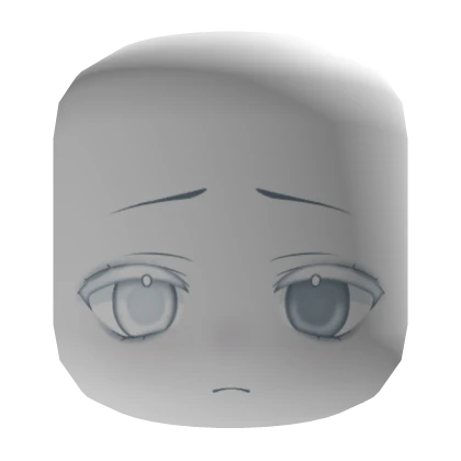 ୨୧﹒Sad Ghost Eyes - Odd