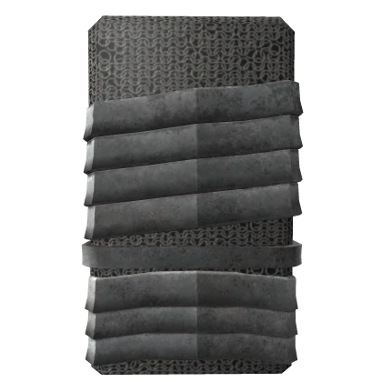 Artorias Arm Right