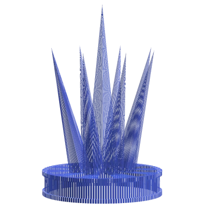 Ice Crown