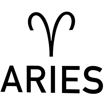 Aries Zodiac Sign