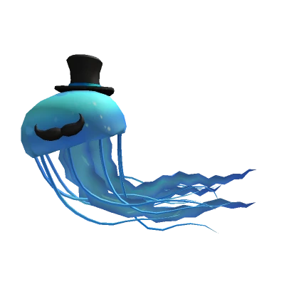 Posh Jellyfish