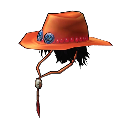 Ace Hat