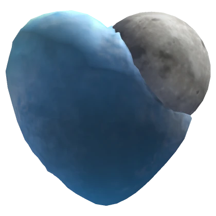 Heart Moon