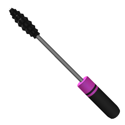 Pink Mascara