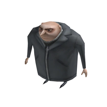 Gru Suit