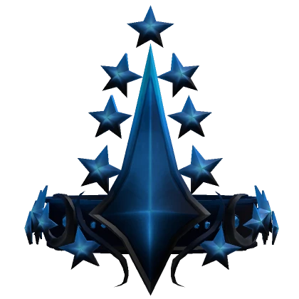 Immortal Frigidness Federation Crown of the Night