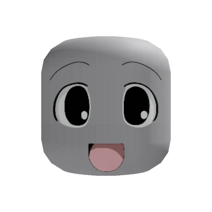 Osakan Happy Face (Recolorable)