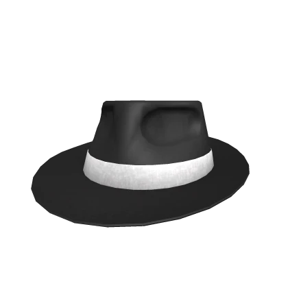 Chance's Fedora