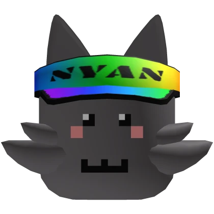Nyan Cat Elliot | Forsaken