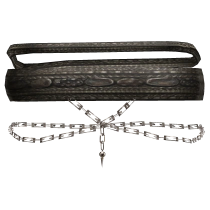 Ancient Chain Temple Armlet