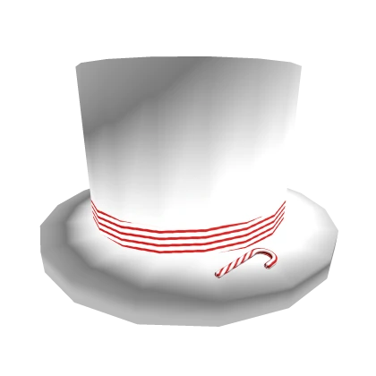 Candy Top Hat