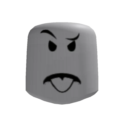 Punk Face (Narrow)