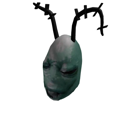 Plankton Meme Head 🦎