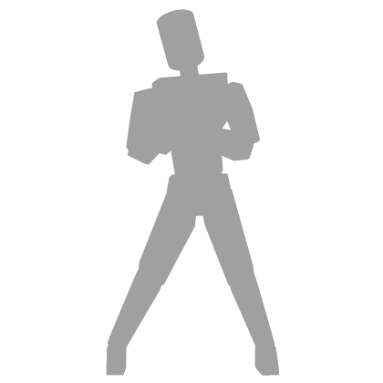 Mr. Ant Tennas Dance - DELTARUNE