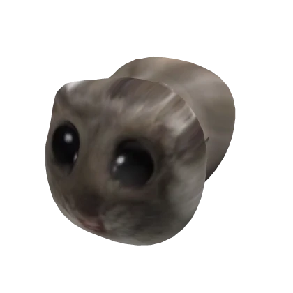 Stinky Hamster