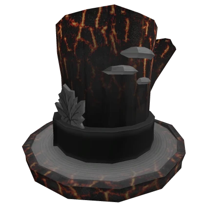 Scorched Tophat [Limited]