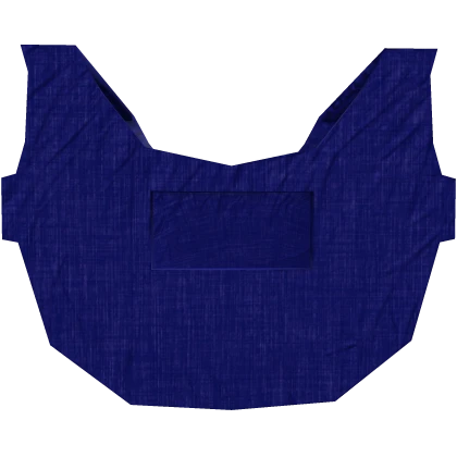Ink Games Blue Hider Vest