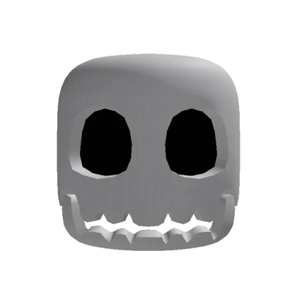 Skeleton Head