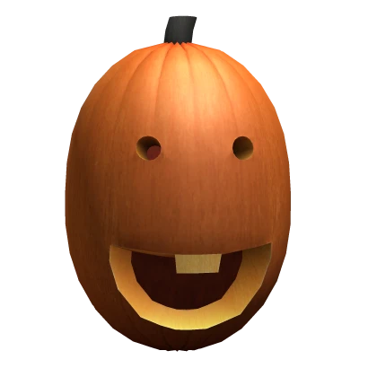 Dumb Pumpkin