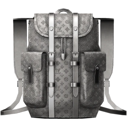 (1.0) LV Christopher MM Backpack