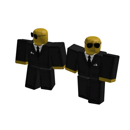 Secret Service