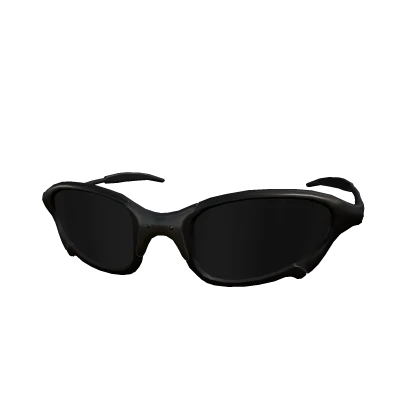 Juliet Mad Rake Glasses