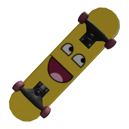Epic skateboard