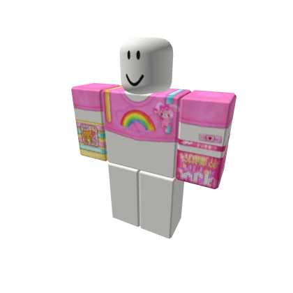 Kandi Decora Kei Harajuku Gyaru Kawaii ✩°̥࿐୨୧ Soft