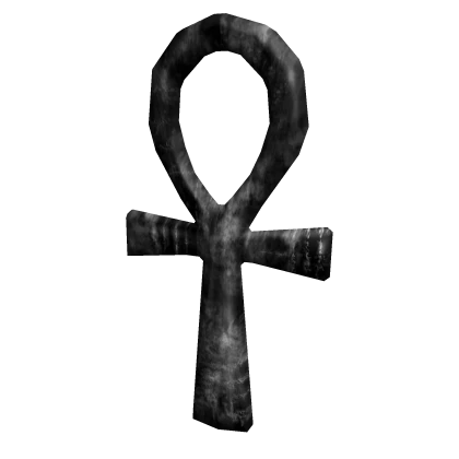Black Ankh