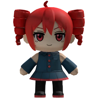 Teto Plush