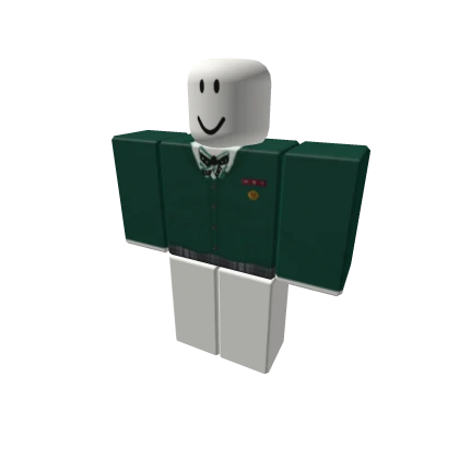 All of Us Are Dead Uniform Female