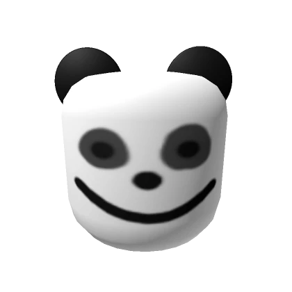 Panda Big Head