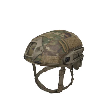 A-Frame Helmet Cover MCam