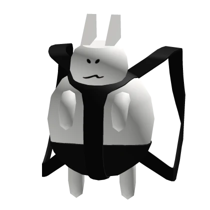 Chubby Gubby Carrier 