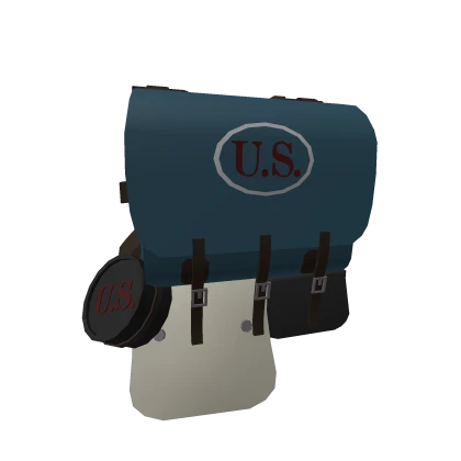 US 1812 Infantry Ranker Kit