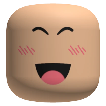 Happy Face [READ DESCRIPTION]