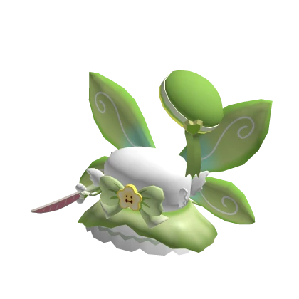 Kurimanju Magical Costume