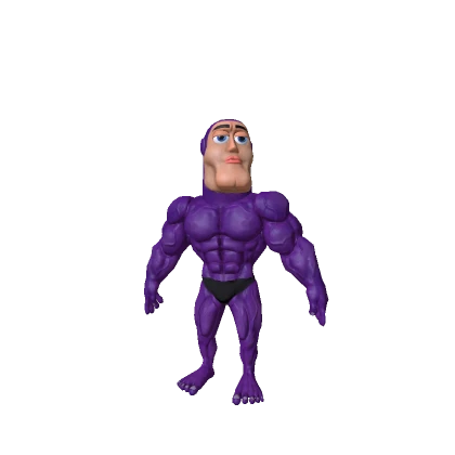 SIGMA Spaceman (Buzz)