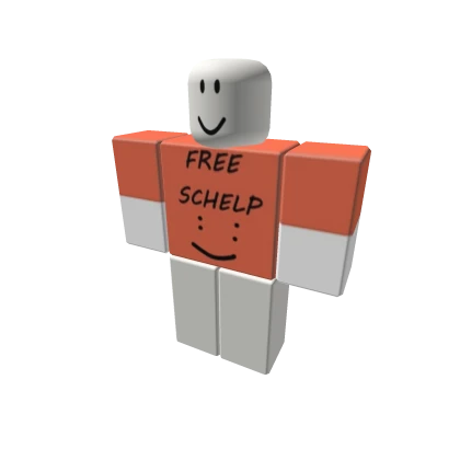 Free schelp