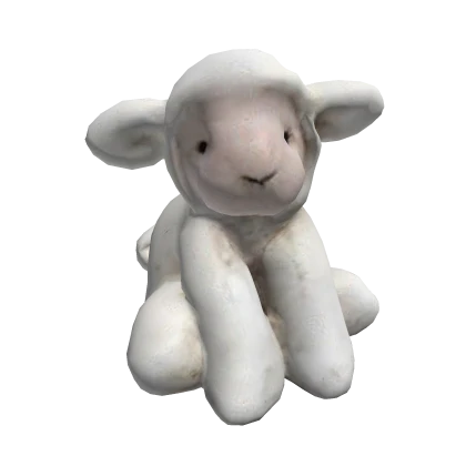 Lamb Jelly Headpet ♡