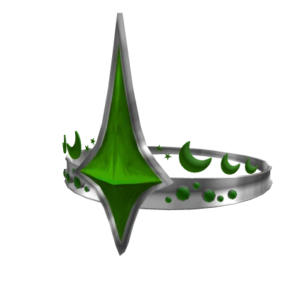 [CODE SOTF] Saint of the Federation (3 LEFT)