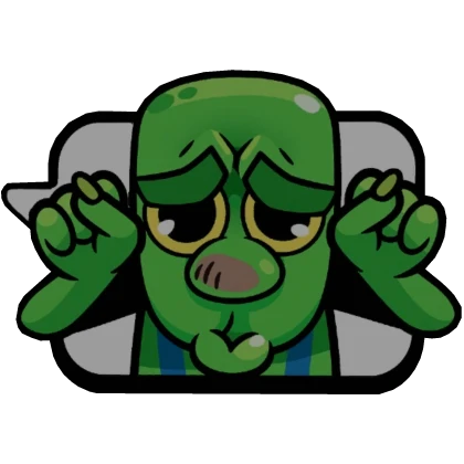 Clash Royale Goblin