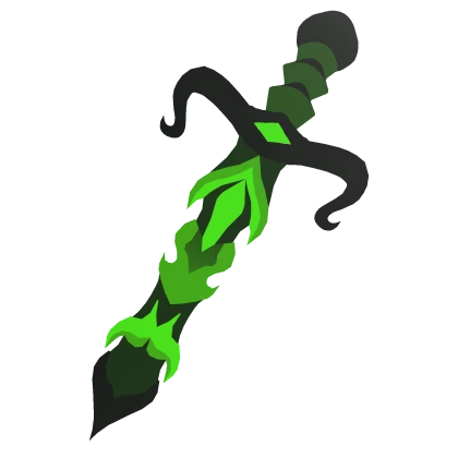 Toxic Sword Of Corruption [CODE: TOXIC99]